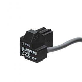 UNIVER氣缸DH-220M08磁性開關意大利UNIVER