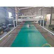 深圳雙層防疲勞腳墊，走廊緩解疲勞墊，卡優環保防靜電墊