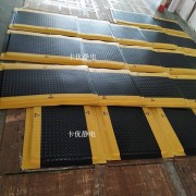 凈化車間防疲勞墊，無味防靜電桌墊，雙層抗疲勞地墊