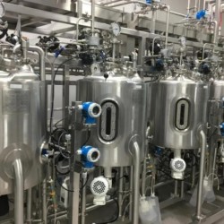 E+H如何通過電子差壓測量解決溫漂影響？