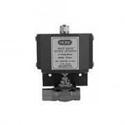 HOKE 90o單向電動執行器