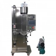 實驗室工廠小型噴霧干燥機，不銹鋼噴霧設備