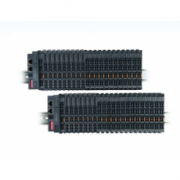 中國WELLAUTO 總線分布式IO系統 SM800系列