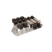 德國Euromatic 電動氣動 控制閥 SXE 系列