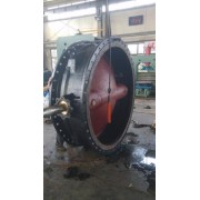 專業蝶閥維修 進口蝶閥維修 2
