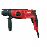 德國(guó)HILTI有繩電錘SDS-Plus充電式電錘TE 2電錘