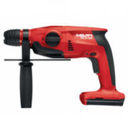 德國(guó)HILTI無(wú)繩SDSPlus電錘充電式電錘TE2-22