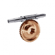 美國(guó)Delroyd Worm Gear 蝸輪組