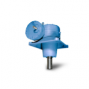 美國Delroyd Worm Gear BX 輸送機(jī)驅(qū)動裝置