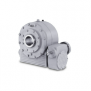 美國(guó)Delroyd Worm Gear 雙蝸桿減速機(jī)