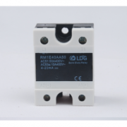 中國LDG單相交流固態繼電器-RM1E40AA50