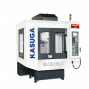 臺灣KASUGA 數控鉆攻中心  -T500 T700