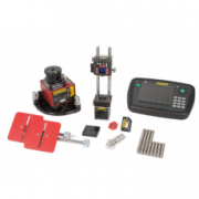 瑞典EASY-LASER適用所有類型幾何 測量系統E920