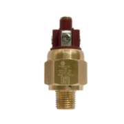 意大利ELETTROTEC帶螺絲端子的可調壓力開關-PMM