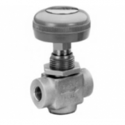 美國CircleSealControls 截止閥 900系列