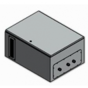 ELTRA-TRAFO電源啟動器 IP23系列