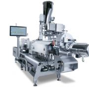 德國coperion ZSK Mv PLUS 食品擠出機