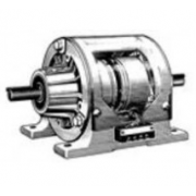 SHINKO突出軸型電機(jī)制動(dòng)器