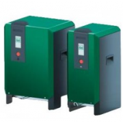 HOPPECKE高效互動式高頻充電器