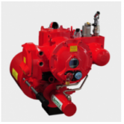 印度ROTEX 電動液壓執行器