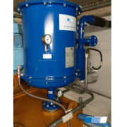 德國FRANKE-Filter 汽輪機油霧消除器