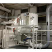 德國FRANKE-Filter 燃氣輪機油霧分離器