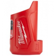 MILWAUKEE緊湊型充電器