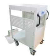 SHOWA SEIKI工廠車