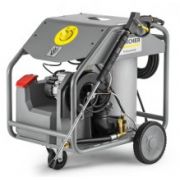 KARCHER熱水發(fā)生器