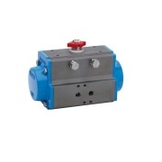 VALBIA氣動執行器  般規格