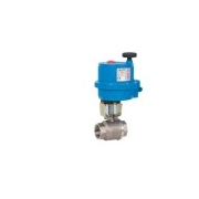 VALBIA 2通球閥電動執行器