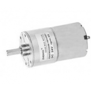 ZHENGKE永磁直流減速電機 ZGA37RG