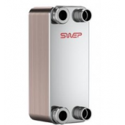 SWEP空氣干燥器 B10T系列