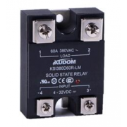 KUDOM固態繼電器 KSI系列