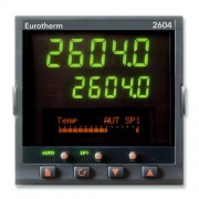 英國(guó)歐陸Eurotherm溫控表2600系列型號(hào)齊全