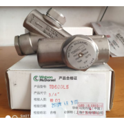 WD600S型馬克丹尼疏水閥 馬克丹尼熱動力疏水閥
