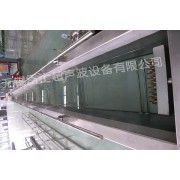 雷士電鍍行業專用超聲波清洗機