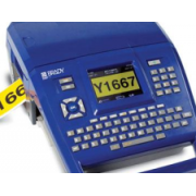 廣州打印機(jī)貝迪BMP71便攜式標(biāo)簽打印機(jī)