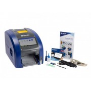 廣州打印機(jī)貝迪i5300工業(yè)標(biāo)簽打印機(jī)