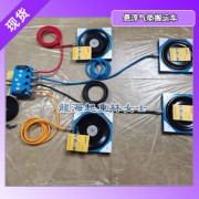 龍升懸浮搬運車配件單賣,懸浮搬運車可360度旋轉