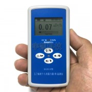 貝谷BG2010A直讀式個人輻射劑量儀