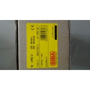 德國進口SIBA熔斷器5105805.3