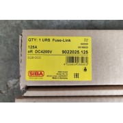 德國進(jìn)口SIBA熔斷器9005805.80