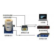 傳感器校準系統