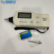 國產(chǎn)袖珍式測振儀KM8810工業(yè)*振動測量分析儀現(xiàn)貨