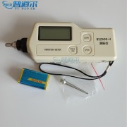 國產高品質BSZ608-H測振儀風機振動故障測量筆攜帶方便